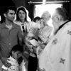 Η βάπτιση του Κωνσταντίνου